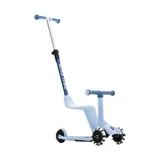 Scooter Xtend Mini-ride, 1-9 años, Azul, SmarTrike