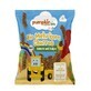 Organic Multigrain churros with banana and cocoa, 3 years+, 40 g, Pumpkin Organics