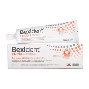 Bexident Tandvlees Chloorhexidine 0,2% 50ml