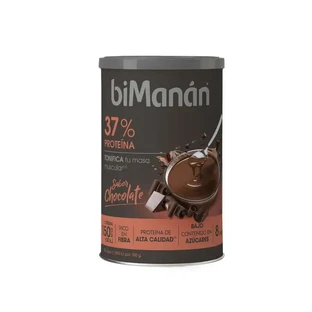 Bimanan BeFIT Schokoladencreme 8 Cremes