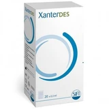 Sifi Xanterdes 20 unidosis 0,3ml