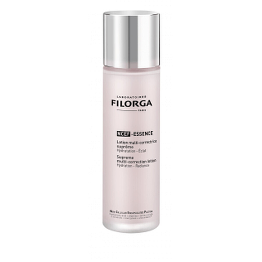 Filorga NCEF Essence Supreme Regenerating Lotion, 150ml