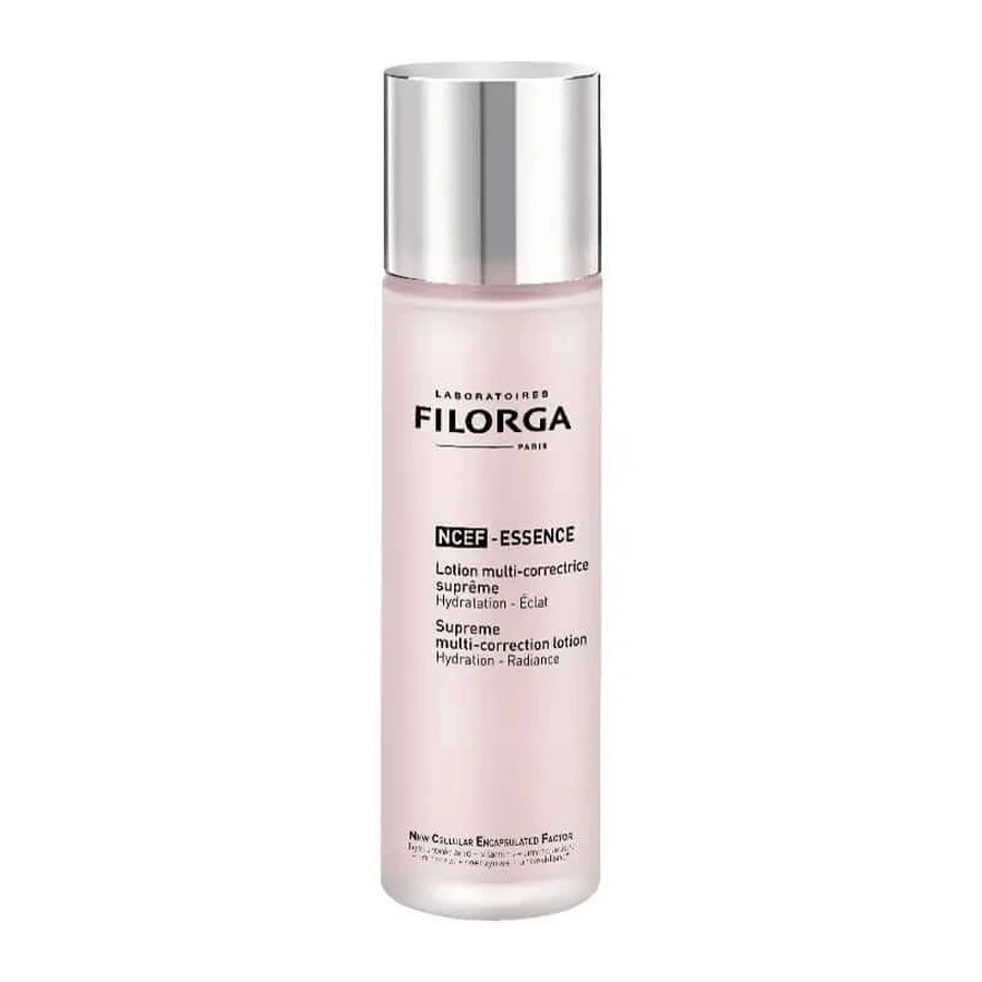 Filorga NCEF Essence Supreme Regenerierende Lotion, 150ml