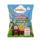 Organic vegan pizza sticks, 3 years+, 30 g, Pumpkin Organics