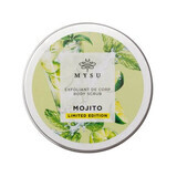 Mojito Körperpeeling, 185 ml, Mysu Parfume