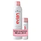 Spray facial con agua mineral natural, 300 ml + 50 ml, Evian