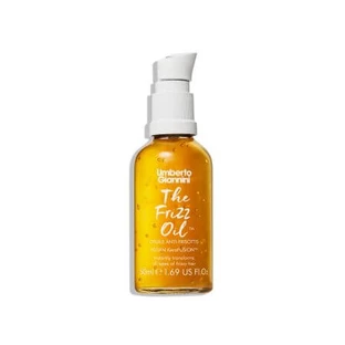 Anti-frizz oil for hair repair The Frizz, 50 ml, Umberto Giannini, Umberto Giannini