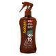 Sun Protection Oil SPF15 and Tan Accelerator Monoi Tahiti, 300 ml, Babaria