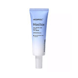 Mooltox Air Fit Crema Facial con SPF50+ y Ácido Hialurónico, 50 ml, MediPeel