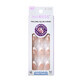 Opdruknagels imPRESS Mod French, Fearless, 1 set, Kiss