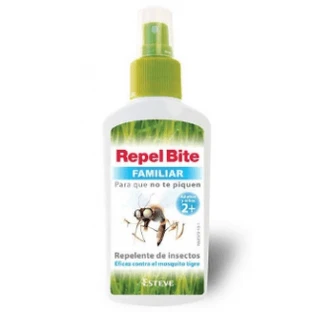 Repel Bijt Insecten Spray 100ml