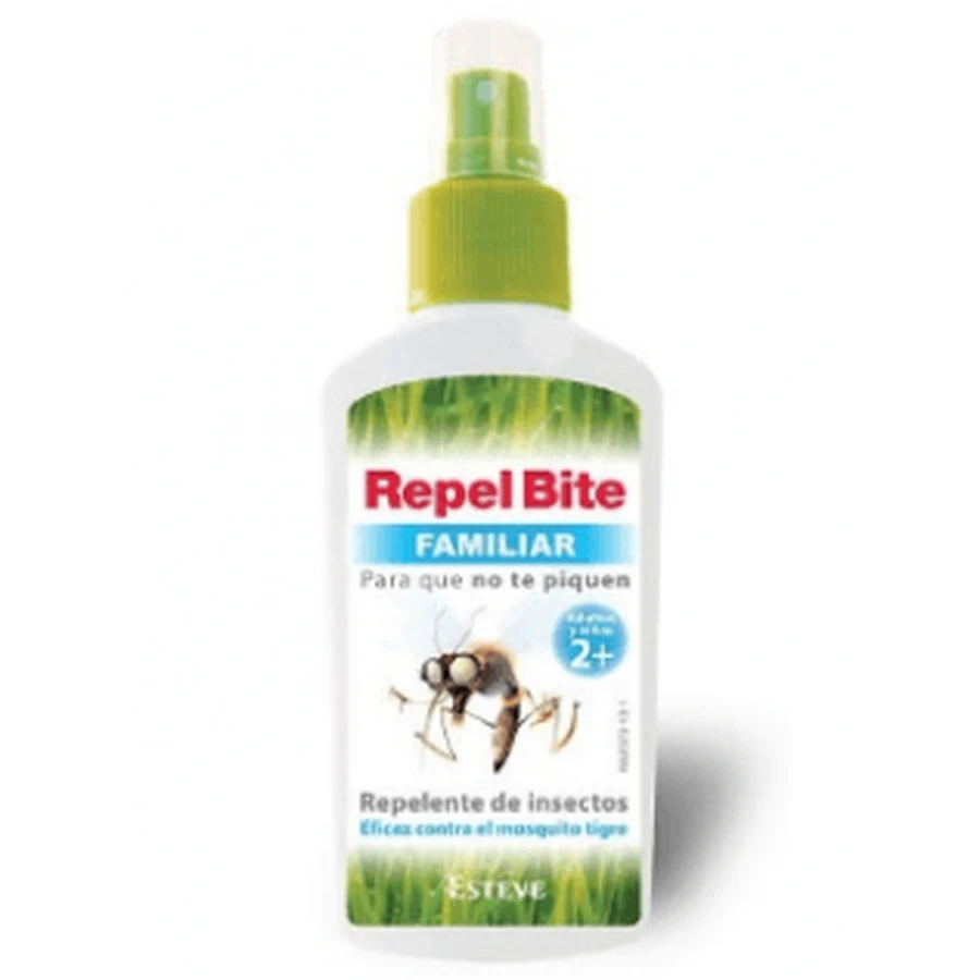 Repel Bijt Insecten Spray 100ml
