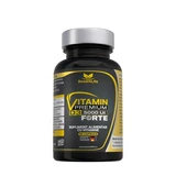 Vitamin D3 Premium Forte, 5000 IU, 60 Weichkapseln, Boost4life