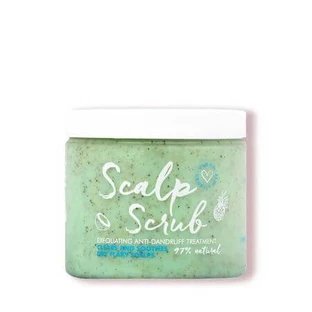 Scrub hoofdhuid, 200 g, Umberto Giannini