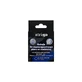 Wrijvingsveeg inkt, Blauw, 5 stuks, Strigo