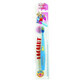 Toothbrush Lacalut Baby, 0-4 years, Theiss Naturwaren