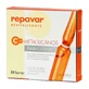 Repavar Revitlizante Metaglicanos Efecto Flash Extrem, 5u