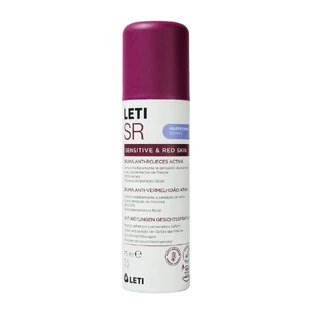 Leti SR Bruma Anti-Rojeces Activa 75ml