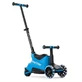 Xtend Ride-on Scooter, 1-12 Jahre, Blau, SmarTrike