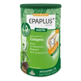 Epaplus Arthicare Vegetarian Maintenance Chocolate Flavor 387g