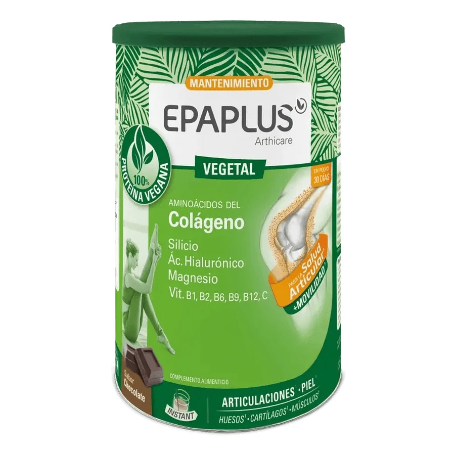 Epaplus Arthicare Vegetarian Maintenance Chocolate Flavor 387g