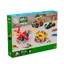 Juego de construcción Aprende a construir, 5 años+, Vehículos, 500 piezas, Plus-Plus