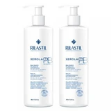 Rilastil DUPLO Xerolact PB Bath Soap 2x400ml