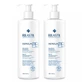 Rilastil DUPLO Xerolact PB Bath Soap 2x400ml