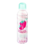 Bath foam with strawberry fragrance, 200 ml, Inuwet