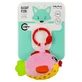Interactief speelgoed Vis Roze, 0 maanden+, Milly Mally