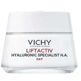 Vichy Liftactiv Hyaluronic Specialist HA Dry Skin, 50ml