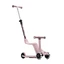 Scooter Xtend Mini-ride, 1-9 years, Pink, SmarTrike