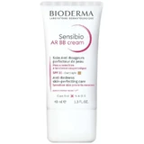Bioderma Sensibio AR BB Cream Cuidado Antirojeces SPF30, 40ml