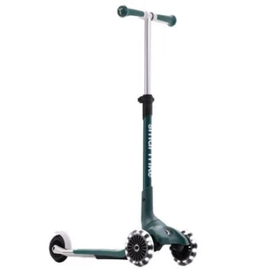 Scooter Xtend Mini+, 2-9 jaar, Groen, SmarTrike