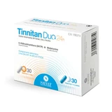 Tinnitan Duo 24 H 60 Kapseln
