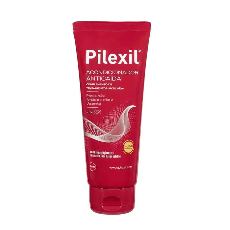Pilexil Anti-Hair Loss Conditioner 200ml