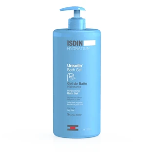 Isdin Ureadin Syndet Moisturizing Gel , 1000ml