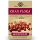 Solgar Cran Flora, 60 Kapseln