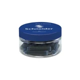 Pattern pen, Blue, 30 pieces, Schneider
