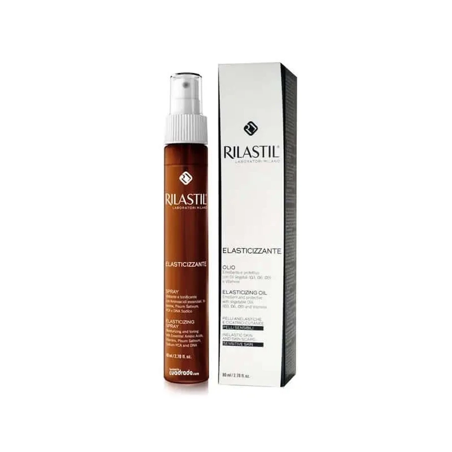 Rilastil Elasticity Oil, 80ml