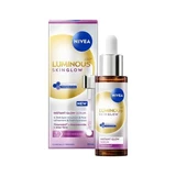 Luminous Skin Glow Sérum facial iluminador Luminous Skin Glow, 30 ml, Nivea