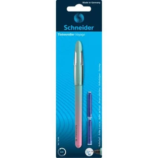 Roller + 2 Travel, Vernil, Schneider