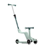 Scooter Xtend Mini-ride, 1-9 jaar, Groen, SmarTrike