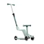 Scooter Xtend Mini-ride, 1-9 jaar, Groen, SmarTrike