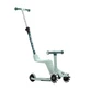 Scooter Xtend Mini-ride, 1-9 jaar, Groen, SmarTrike