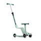 Scooter Xtend Mini-ride, 1-9 years, Green, SmarTrike