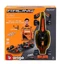 Car assembly kit with Forumla 1 Lando Noris stand, 14 years+, 2024, Bburago