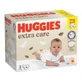 Extra Care Windeln, Nr. 3, 6-10 kg, 96 Stück, Huggies