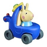 Buggy Auto und Hasenfigur Rebecca, ab 3 Jahren, Peppa Pig