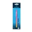 Voyage pen, Pink, 1 piece + 2 refills, Schneider